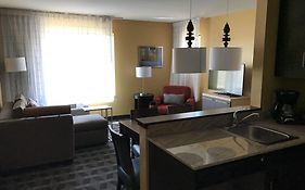 Towneplace Suites New Hartford